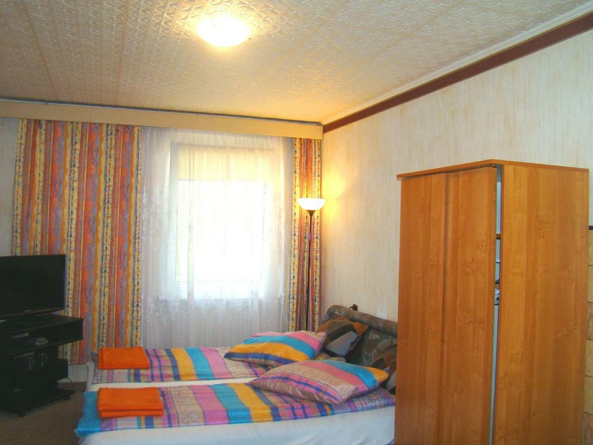 Hotel Osrodek Wypoczynkowy Oaza Kuznica Zbaska Exteriér fotografie