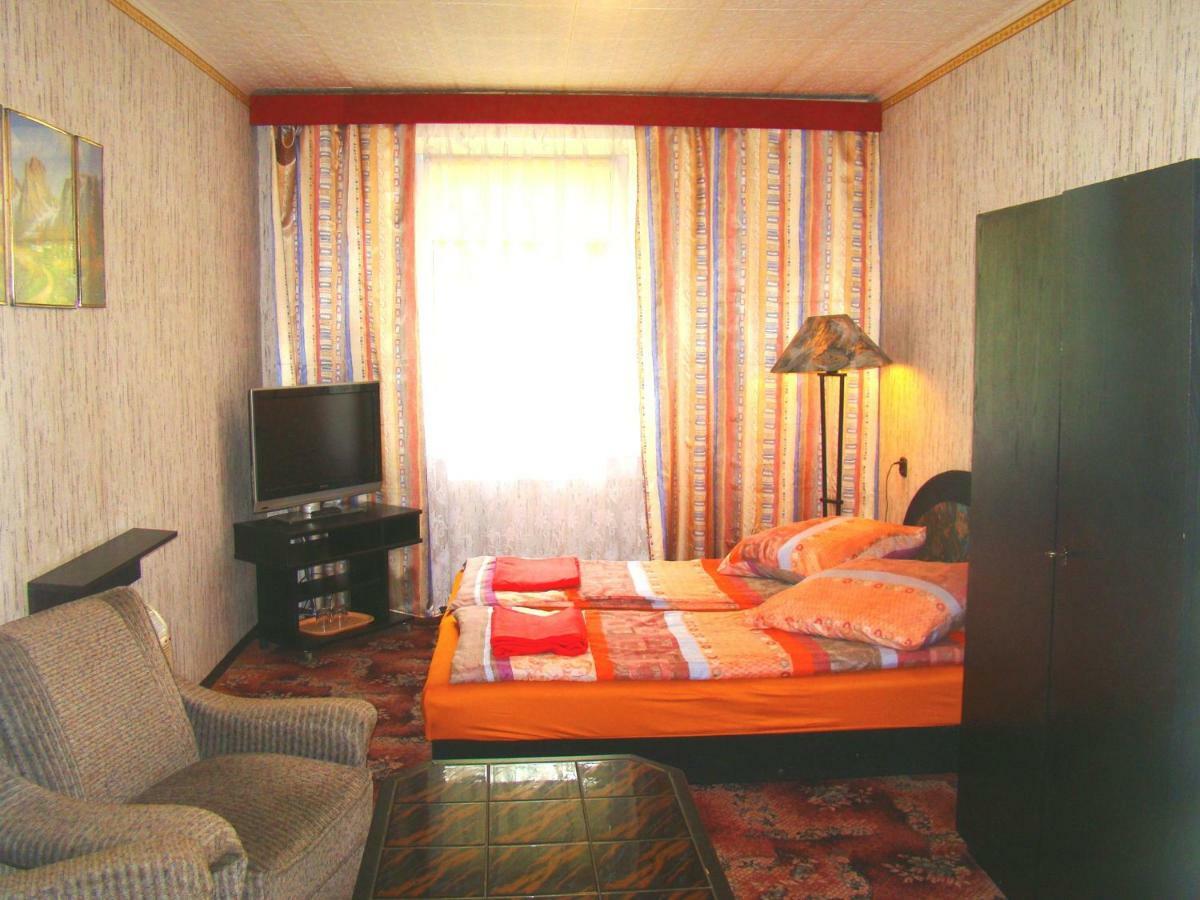Hotel Osrodek Wypoczynkowy Oaza Kuznica Zbaska Exteriér fotografie
