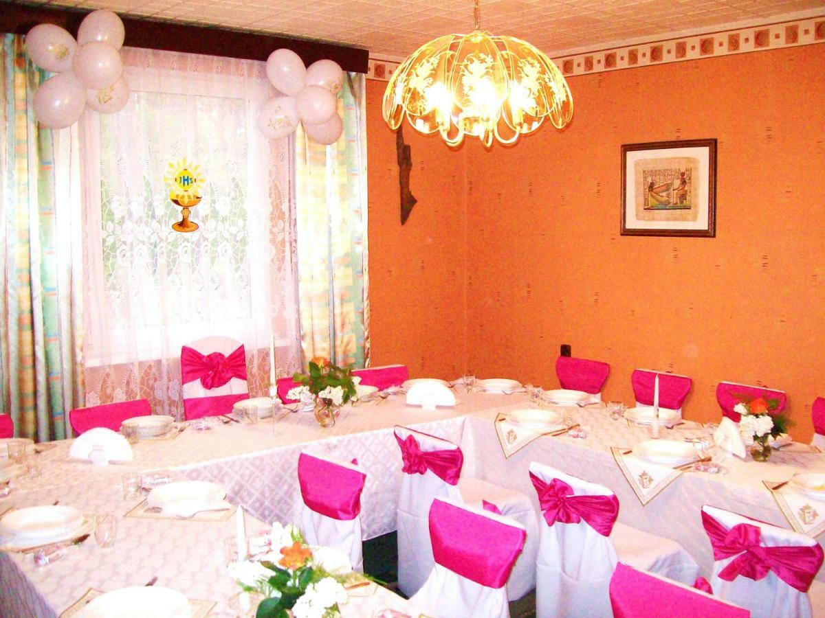 Hotel Osrodek Wypoczynkowy Oaza Kuznica Zbaska Exteriér fotografie
