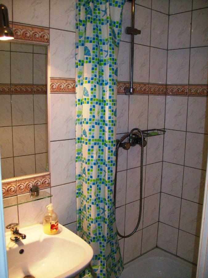 Hotel Osrodek Wypoczynkowy Oaza Kuznica Zbaska Exteriér fotografie