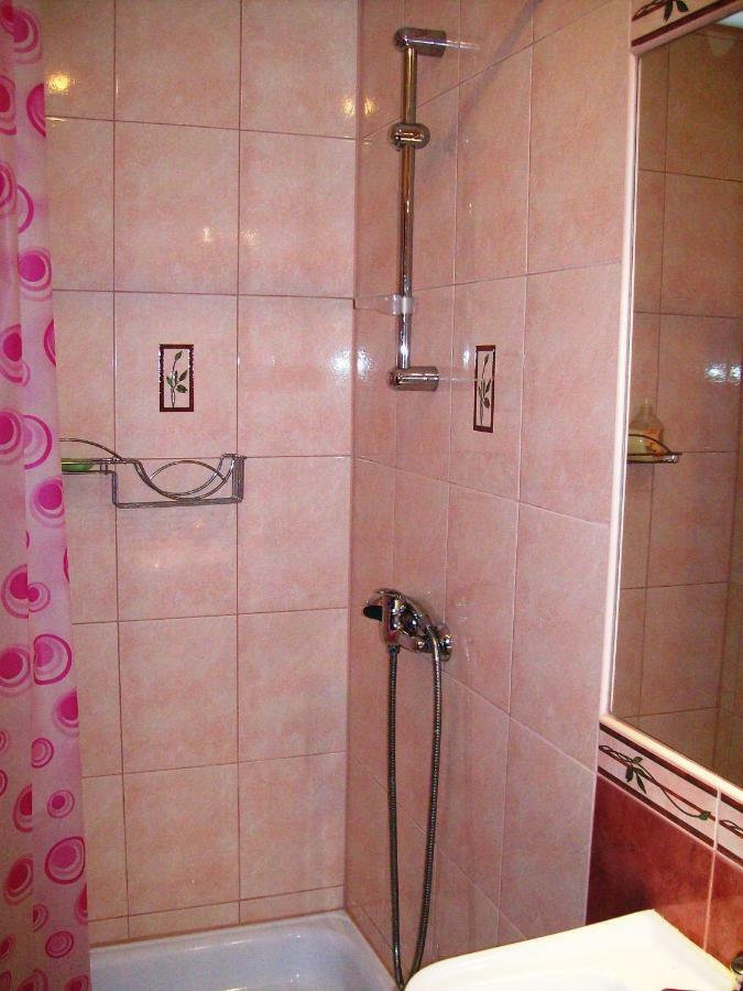 Hotel Osrodek Wypoczynkowy Oaza Kuznica Zbaska Exteriér fotografie